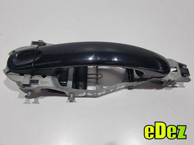Maner usa dreapta spate Volkswagen Golf 6 plus (2009-2014)