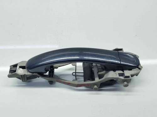 Maner usa dreapta spate Volkswagen Jetta 3 (1K2) [Fabr 2005-2010] LC5F