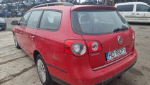 Maner usa dreapta spate Volkswagen Passat B6 2006 ...