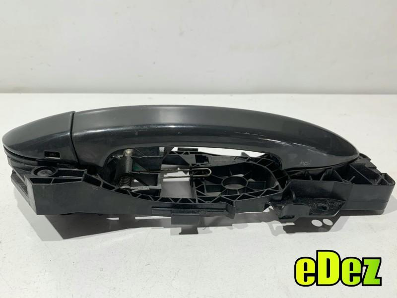 Maner usa dreapta spate Volkswagen Passat B7 (2010-2014)