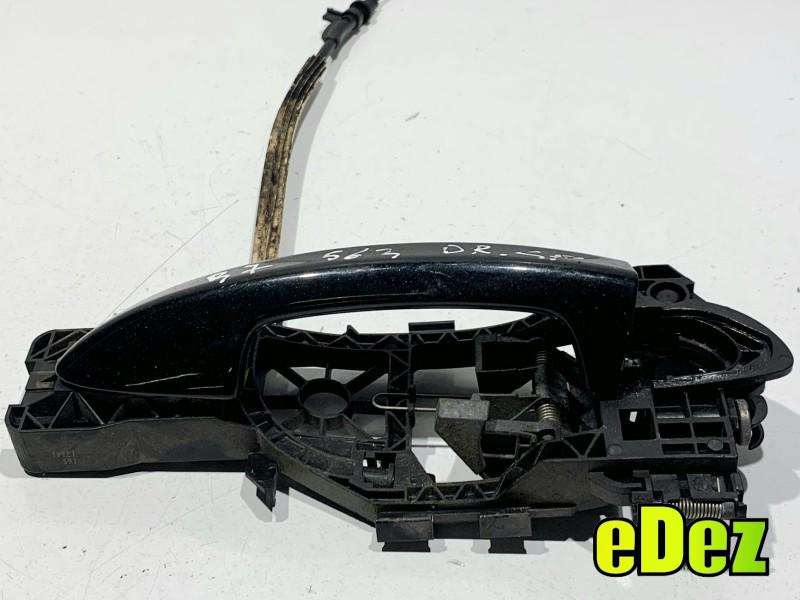 Maner usa dreapta spate Volkswagen Passat B7 (2010-2014)