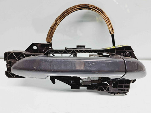 Maner usa dreapta spate Volkswagen Passat B7 (365) Variant [Fabr 2010-2014] LI7F