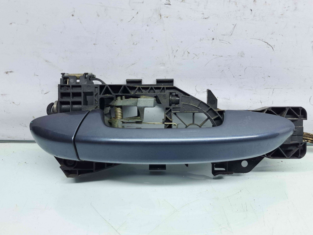 Maner usa dreapta spate Volkswagen Passat B7 (365) Variant [Fabr 2010-2014] LK7X