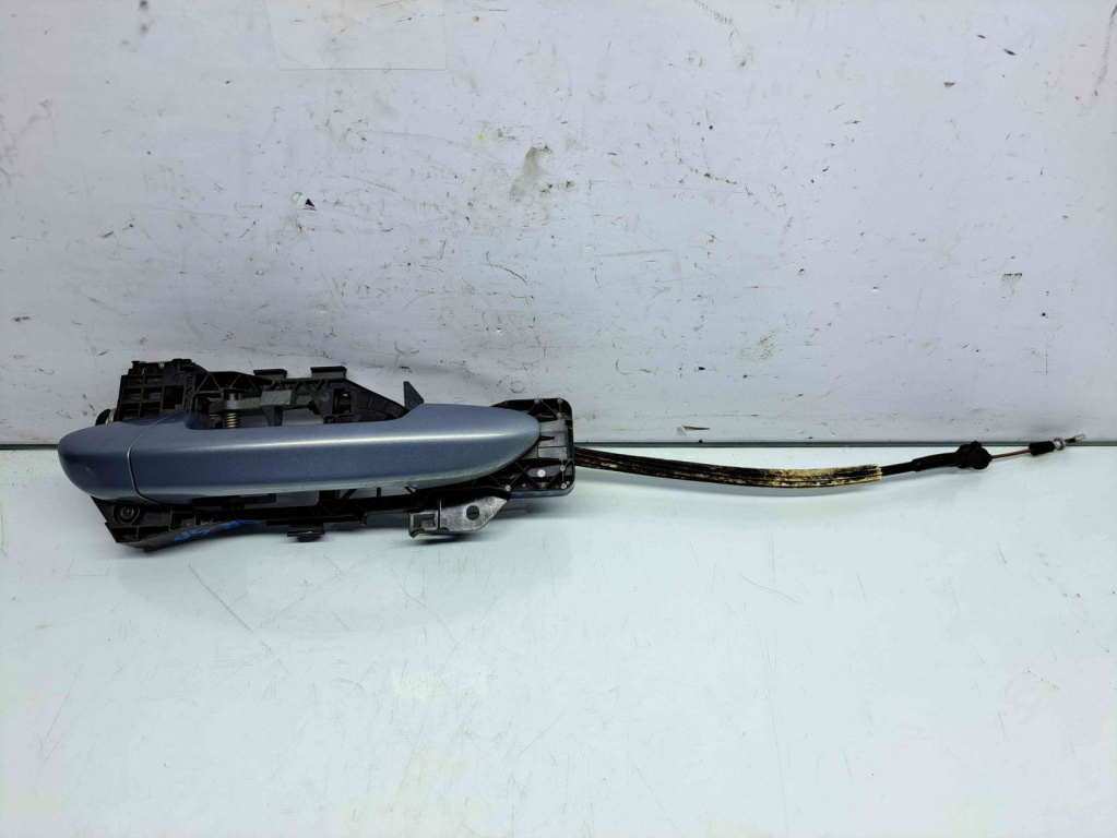 Maner usa dreapta spate Volkswagen Passat B7 (365) Variant [Fabr 2010-2014] LC7Z
