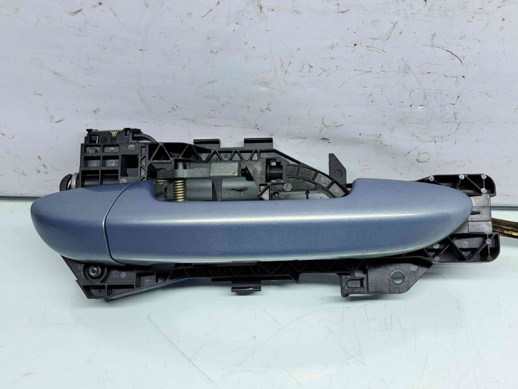 Maner usa dreapta spate Volkswagen Passat B7 (365) Variant [Fabr 2010-2014] LC7Z