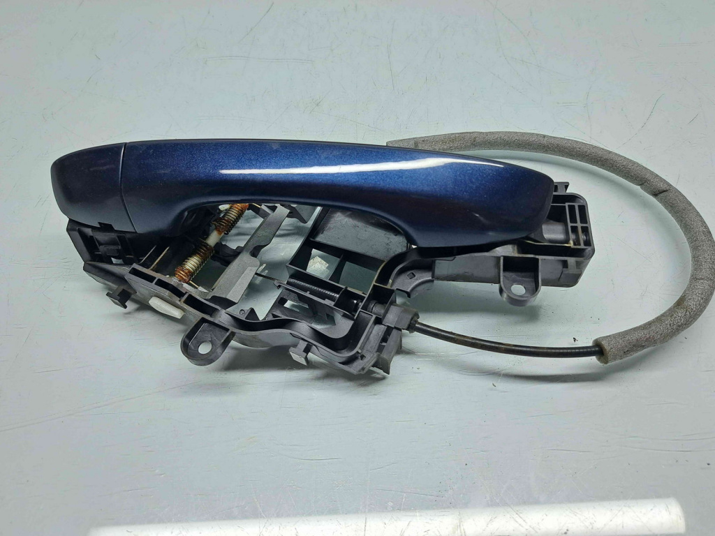 Maner usa dreapta spate Volkswagen Passat B8 (3G2) [Fabr 2015-prezent] LH5X