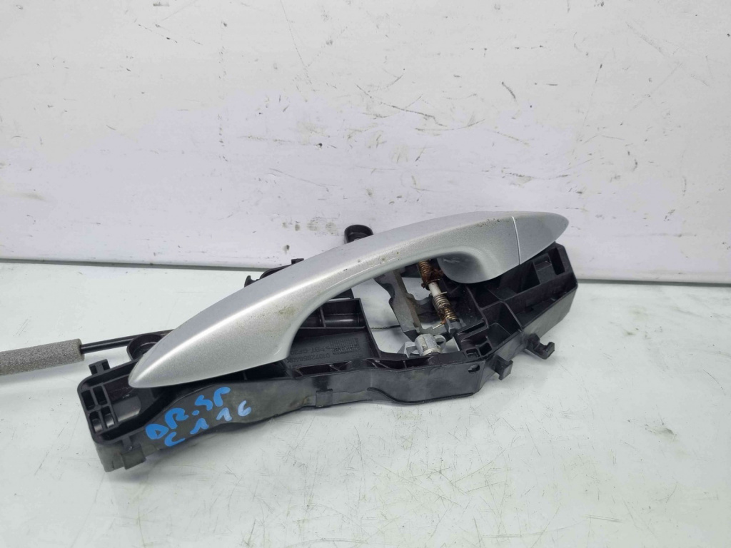 Maner usa dreapta spate Volkswagen Passat B8 Variant (3G5) [Fabr 2015-prezent] LA7W