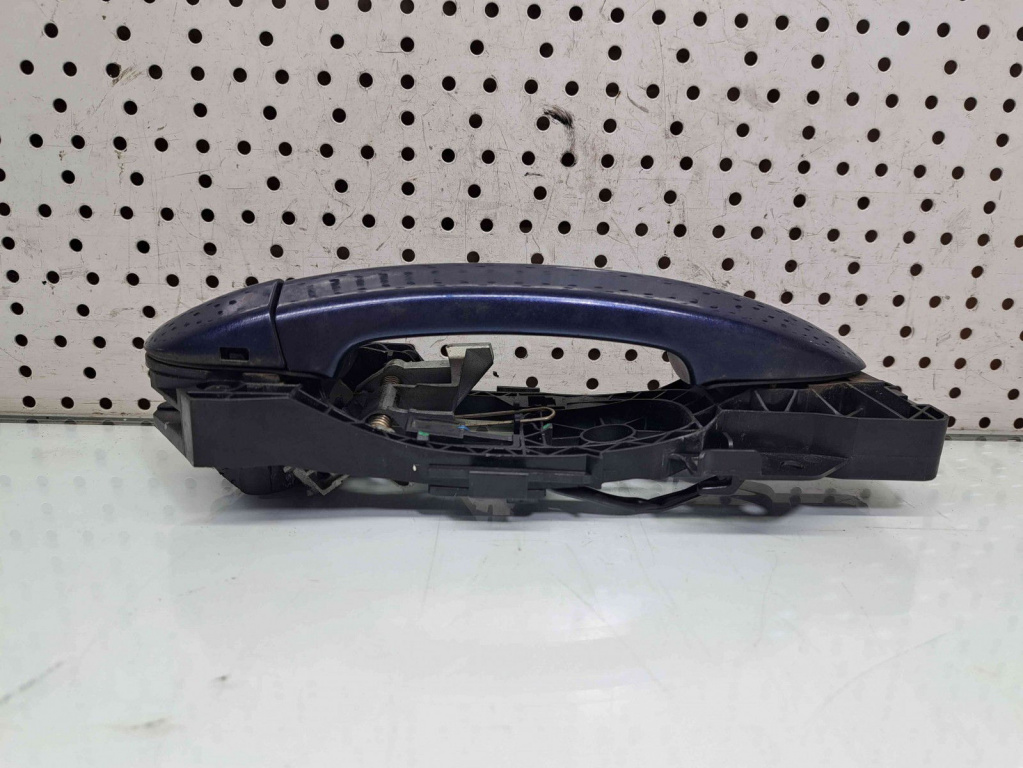 Maner usa dreapta spate Volkswagen Passat CC (357) [Fabr 2008-2012] LD5Q