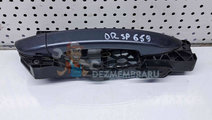 Maner usa dreapta spate Volkswagen Passat CC (358)...