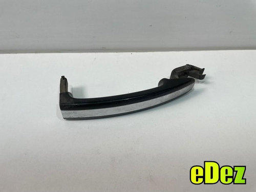 Maner usa dreapta spate Volkswagen Phaeton (2002-2010) 3d0837205c