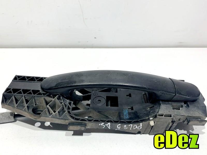 Maner usa dreapta spate Volkswagen Polo 5 (2009-2017)[6R]