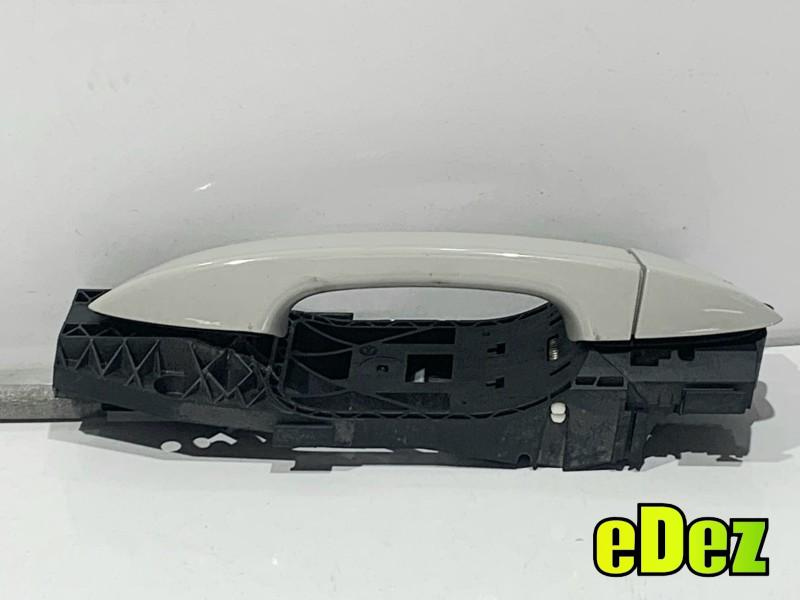Maner usa dreapta spate Volkswagen Polo VI facelift (2021->) AW