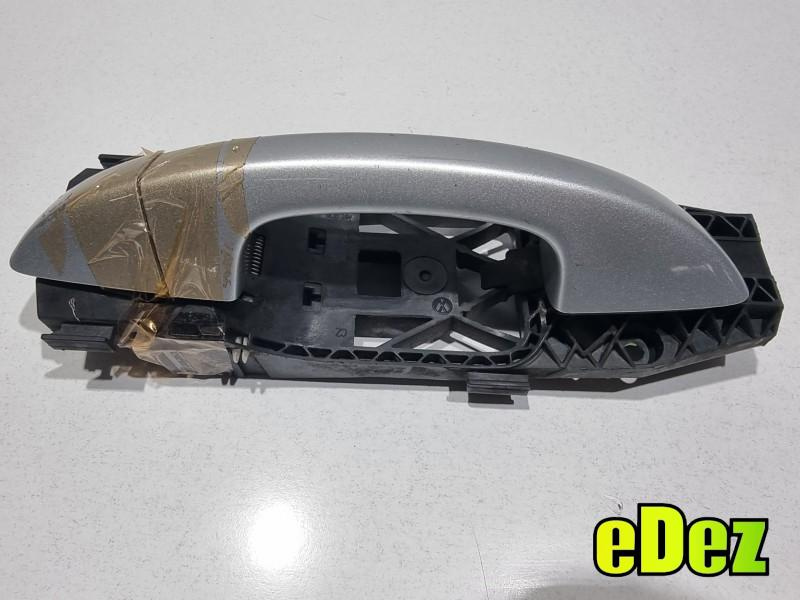 Maner usa dreapta spate Volkswagen Sharan (2010-2015) [7N]