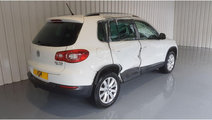 Maner usa dreapta spate Volkswagen Tiguan 2011 SUV...