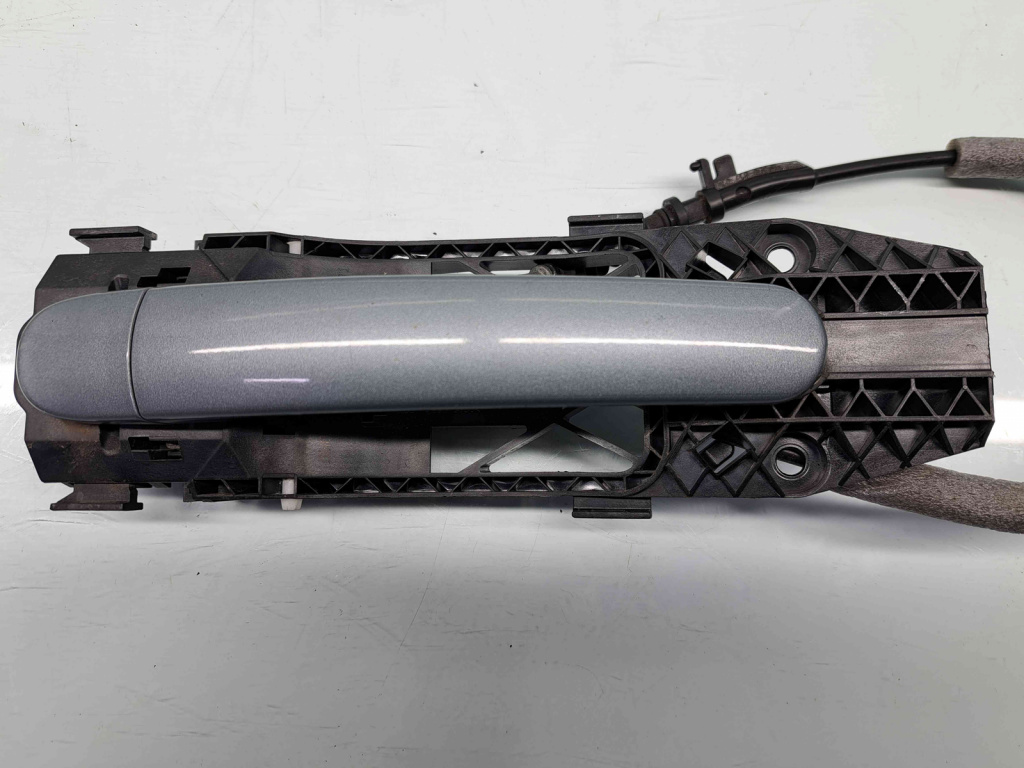 Maner usa dreapta spate Volkswagen Tiguan (5N) [Fabr 2007-2016] LR7N