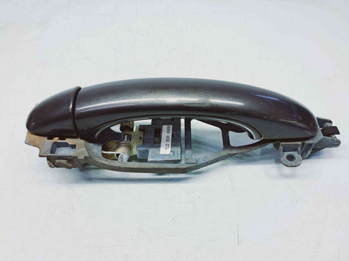Maner usa dreapta spate Volkswagen Touareg (7LA, 7L6) [Fabr 2003-2010] LR7M