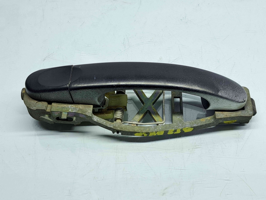 Maner usa dreapta spate Volkswagen Touran (1T1, 1T2) [Fabr 2003-2010] OEM