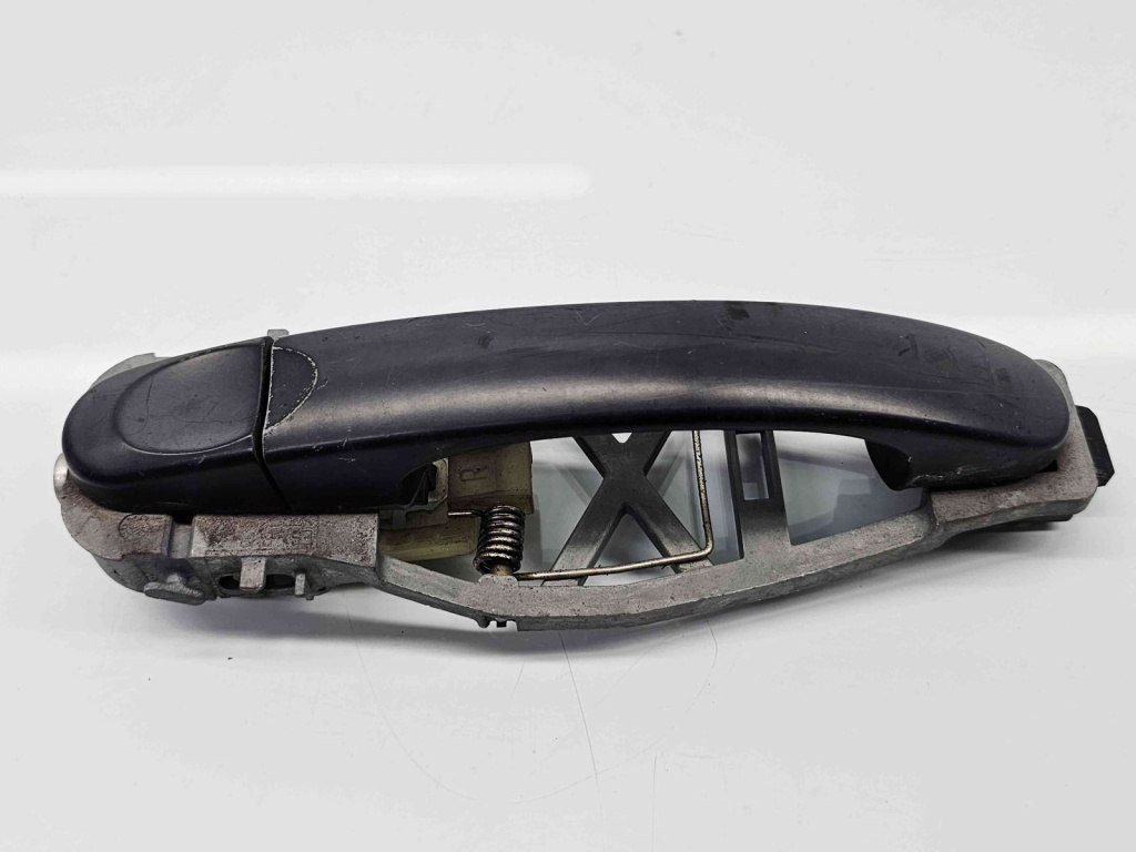 Maner usa dreapta spate Volkswagen Touran (1T1, 1T2) [Fabr 2003-2010] Facelift