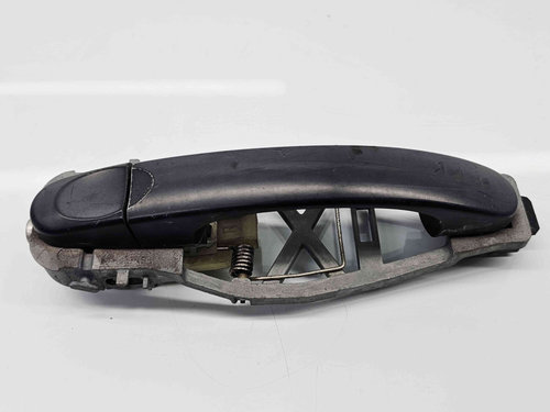 Maner usa dreapta spate Volkswagen Touran (1T1, 1T2) [Fabr 2003-2010] Facelift