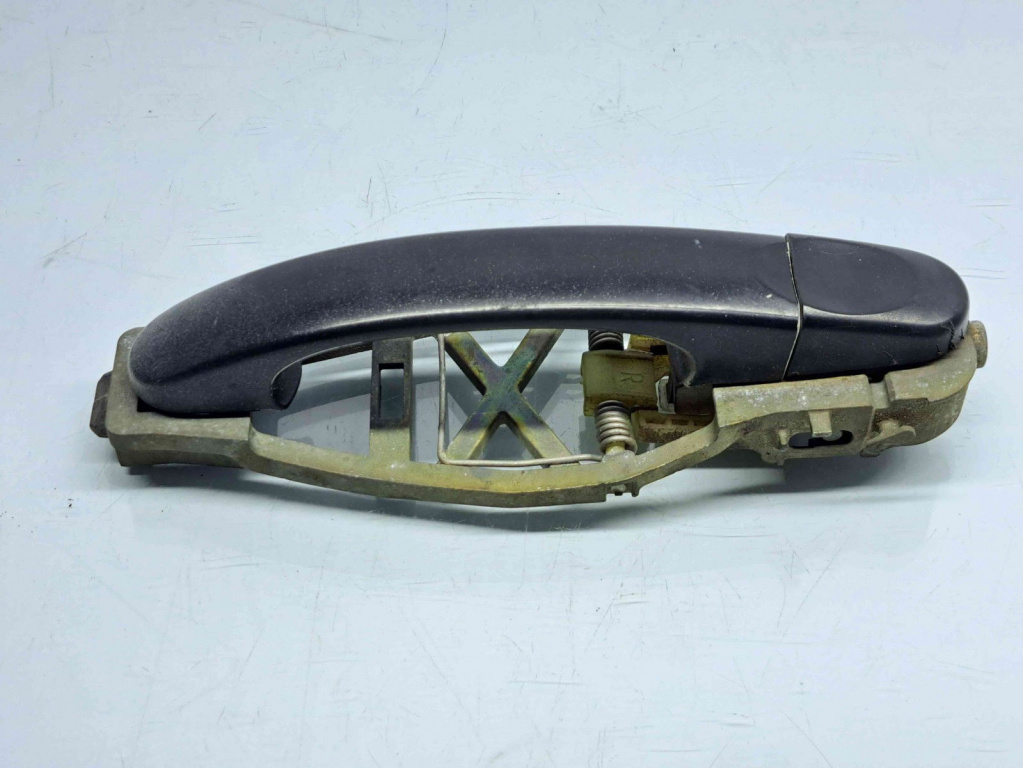 Maner usa dreapta spate Volkswagen Touran (1T1, 1T2) [Fabr 2003-2010] OEM