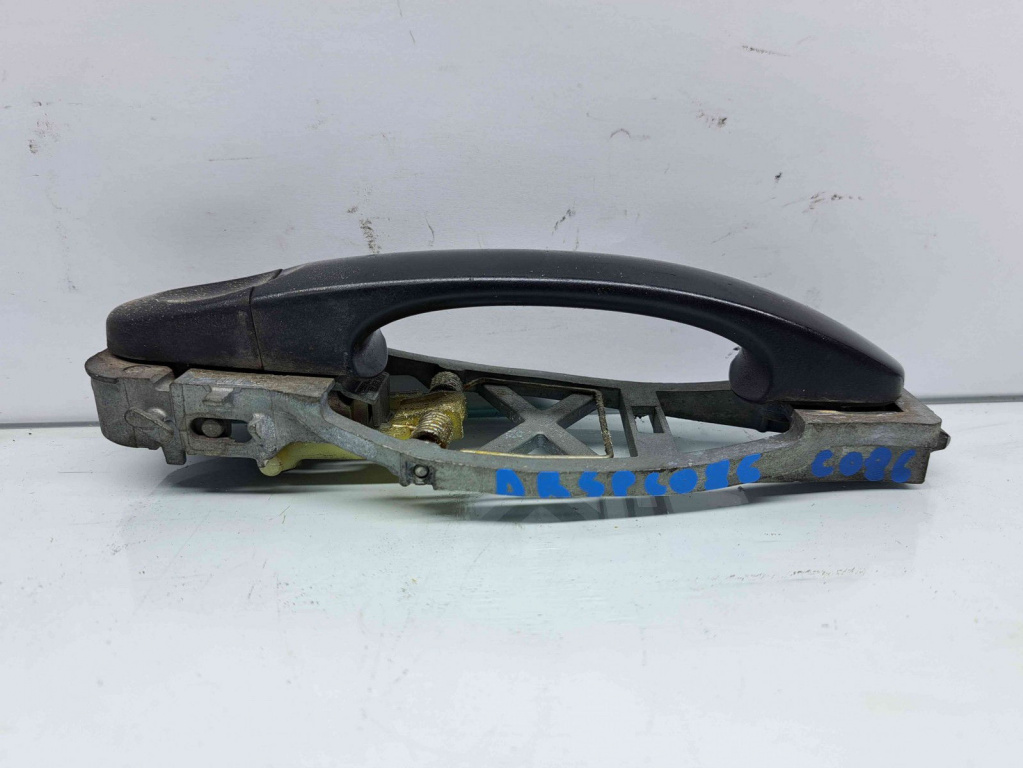 Maner usa dreapta spate Volkswagen Touran (1T3) [Fabr 2010-2015] LC9X