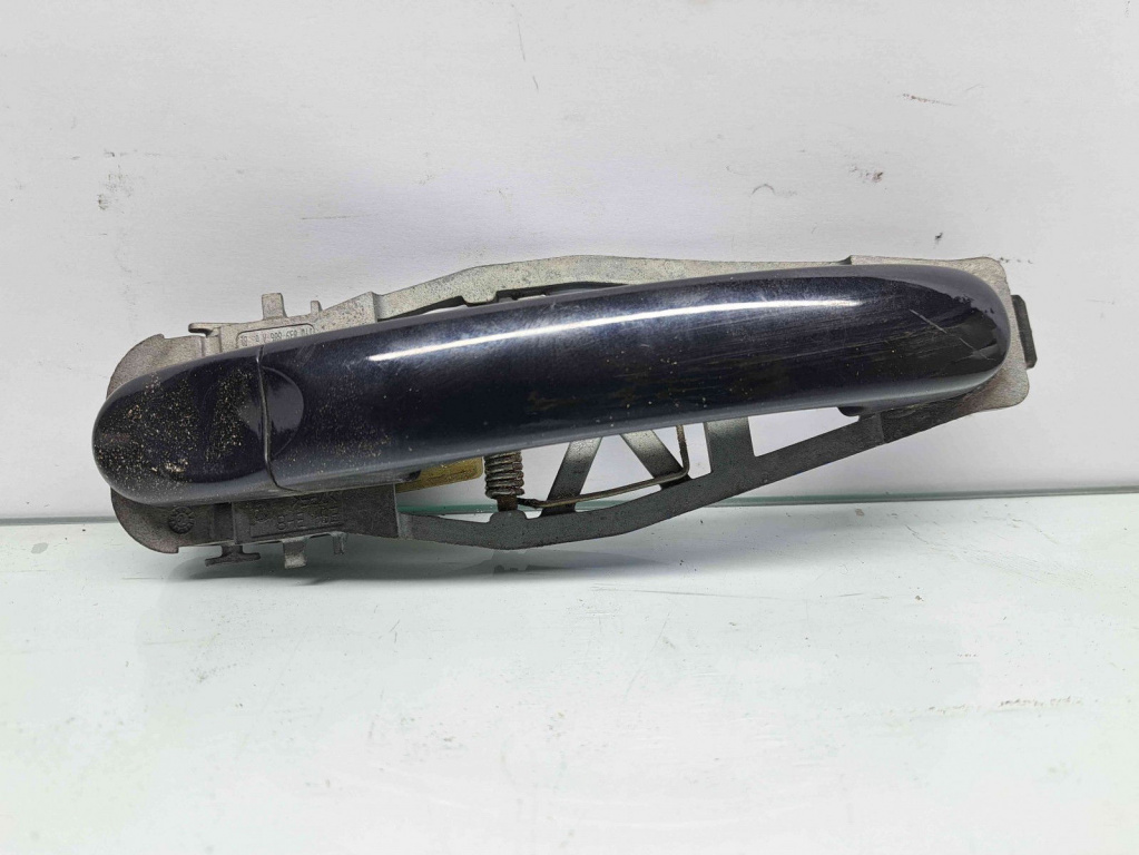 Maner usa dreapta spate Volkswagen Touran (1T3) [Fabr 2010-2015] LC9X