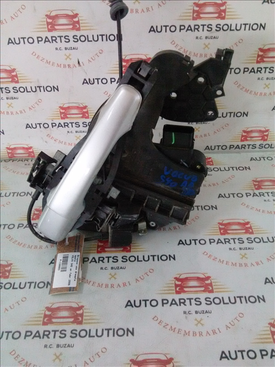 Maner usa dreapta spate VOLVO S40 an fabr.2006