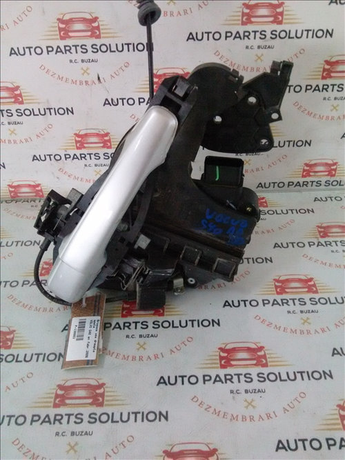 Maner usa dreapta spate VOLVO S40 an fabr.2006