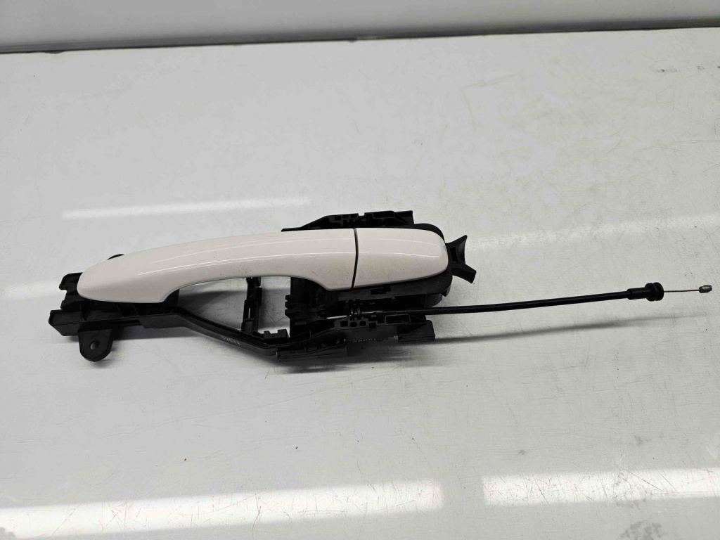 Maner usa dreapta spate Volvo V60 [Fabr 2010-2018] 61400
