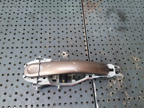 Maner usa dreapta spate vw golf 6 5k break 1k0837886a