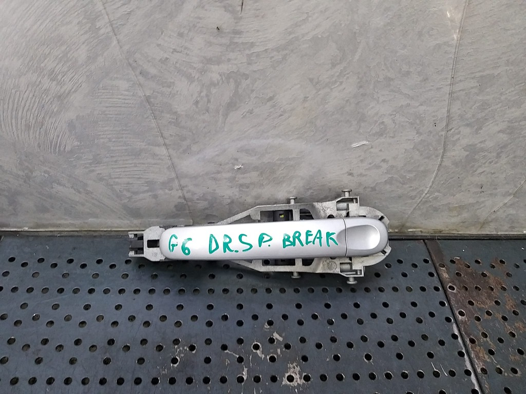 Maner usa dreapta spate vw golf 6 5k