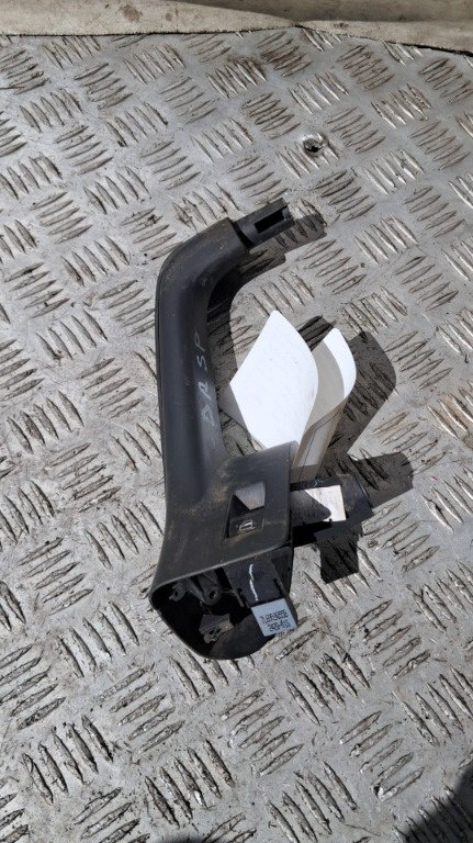 Maner usa dreapta spate VW Golf 6 an 2010 cod 1K4868056B