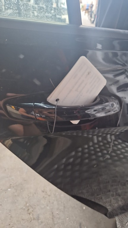Maner usa dreapta spate Vw Golf 7 1.6 TDI combi an fab 2019