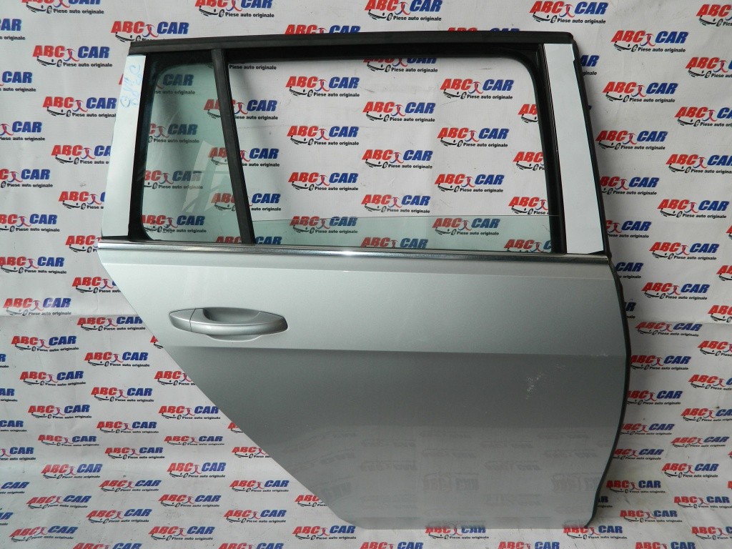 Maner usa dreapta spate VW Golf 7 Variant