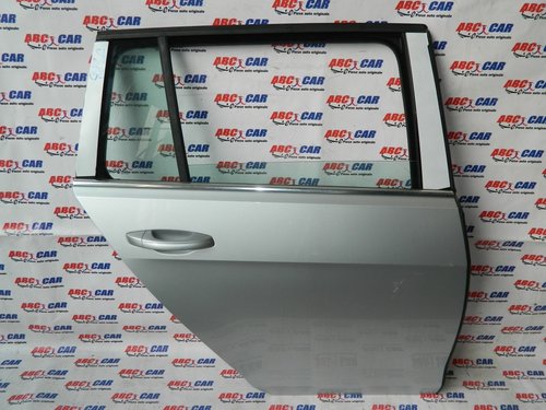 Maner usa dreapta spate VW Golf 7 Variant