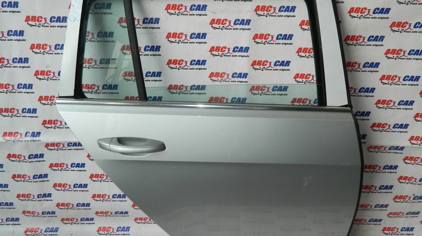 Maner usa dreapta spate VW Golf 7 Variant