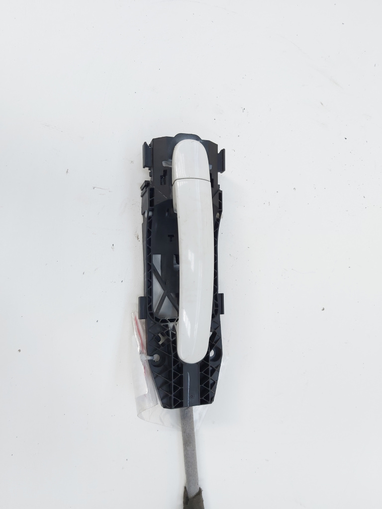 Maner usa dreapta spate, VW Jetta 4 (6Z) (id:661630)