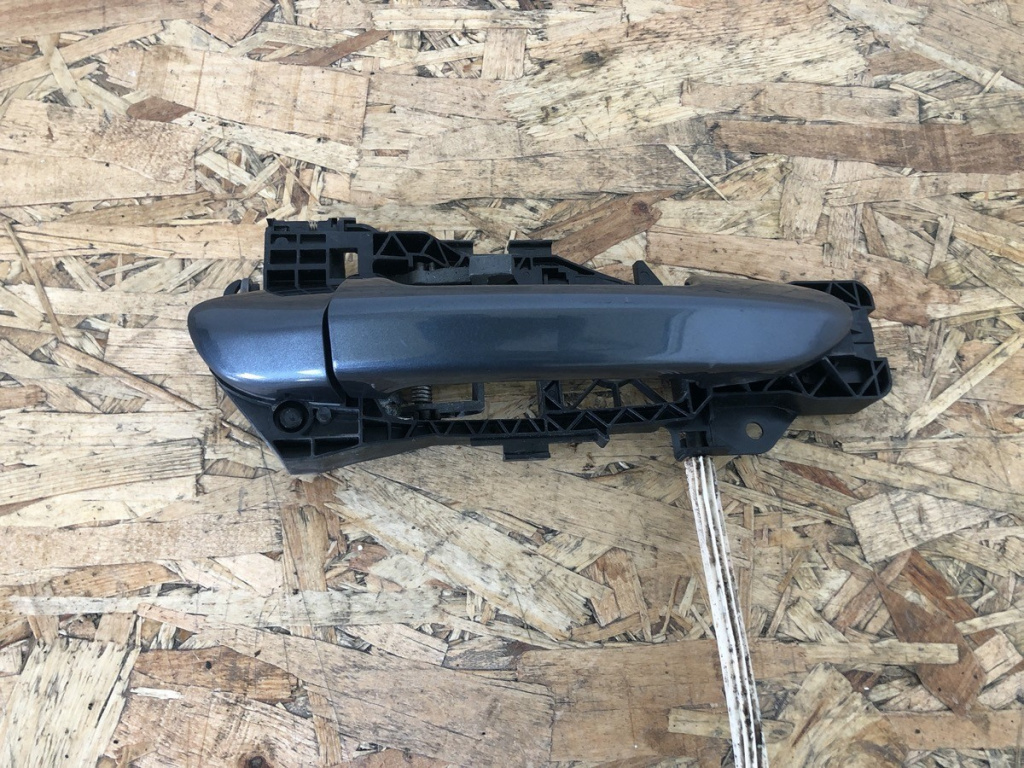 Maner usa dreapta spate VW passat B7 4motion combi 2011 (cod intern: 13523)