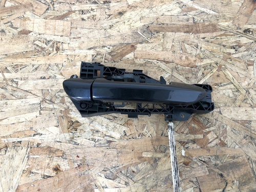 Maner usa dreapta spate VW passat B7 combi 2011 (cod intern: 11256)