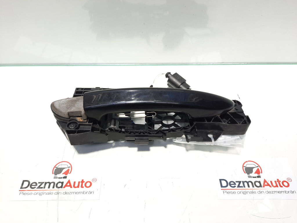 Maner usa dreapta spate, Vw Passat CC (357) [Fabr 2008-2012] 3C8839886 (id:445765)