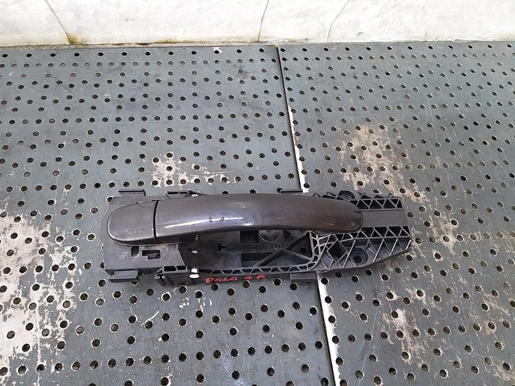 Maner usa dreapta spate vw polo 6r 5n0839885h