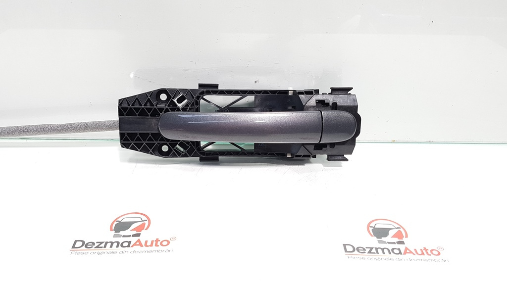 Maner usa dreapta spate, Vw Polo (6R) (id:370679)
