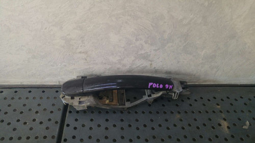 Maner usa dreapta spate vw polo 9n