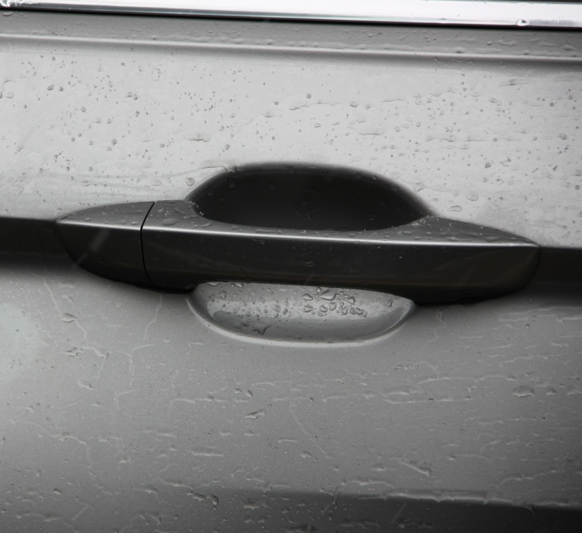 Maner usa dreapta spate VW Tiguan AD1 model 2017