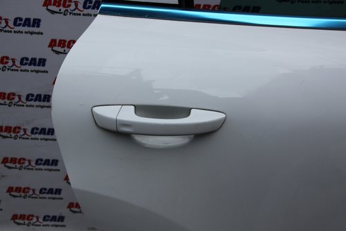 Maner usa dreapta spate Vw Touareg (7P) model 2014