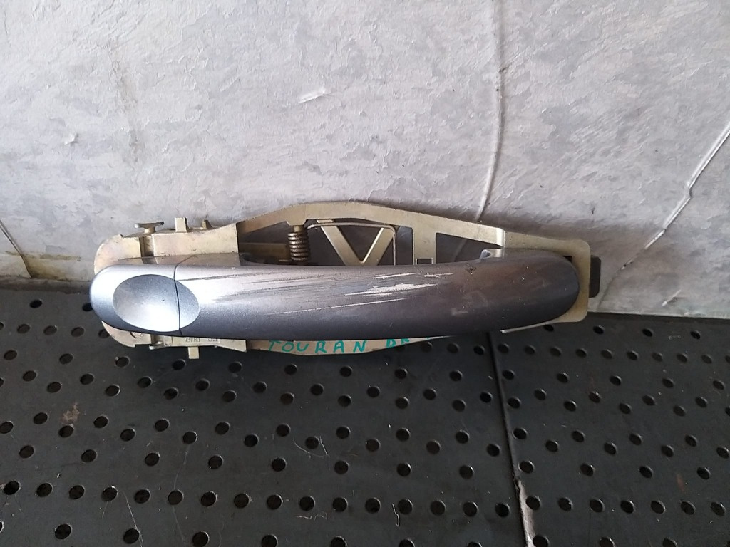 Maner usa dreapta spate vw touran 1t