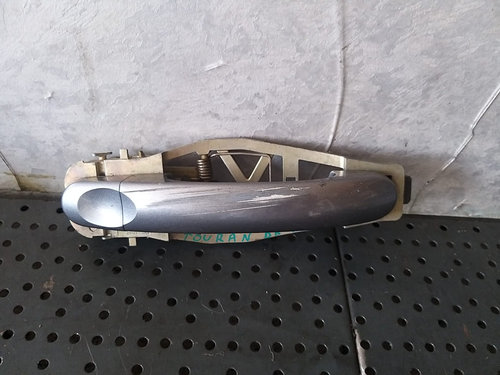 Maner usa dreapta spate vw touran 1t