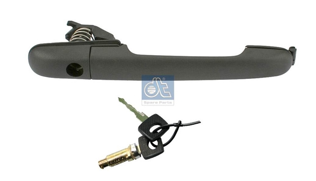 Maner Usa Dt Mercedes-Benz 4.64970