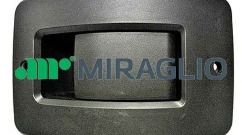 Maner usa, echipare interioara PEUGEOT BOXER Van MIRAGLIO 60/405