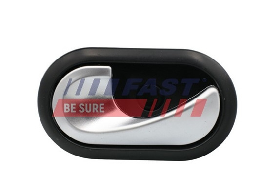 Maner Usa, Echipare Interior Fast Iveco FT94408
